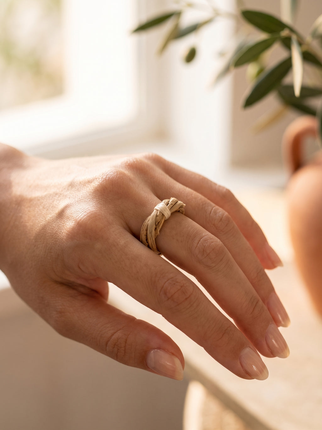 Anillo simple