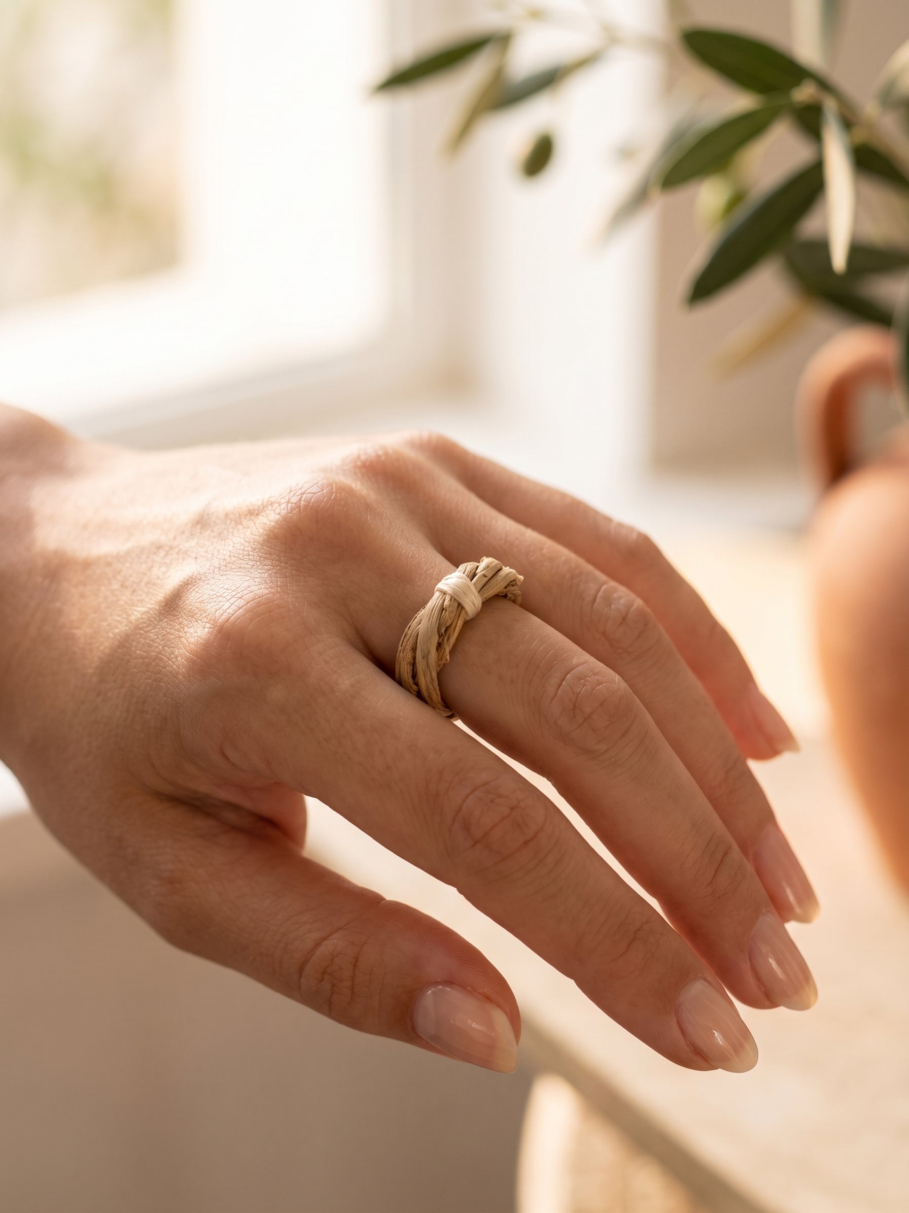 Anillo simple